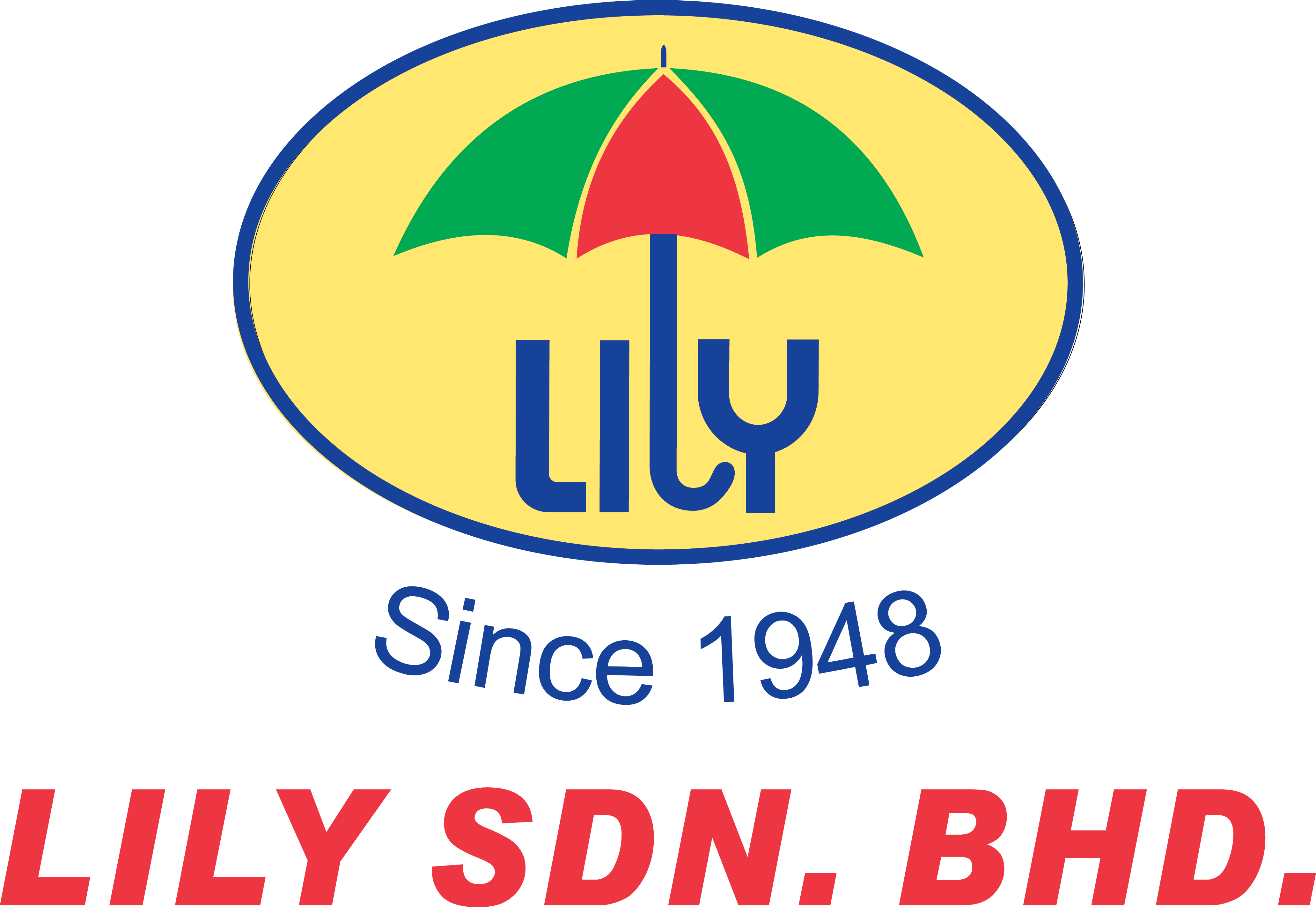 Lily Sdn Bhd